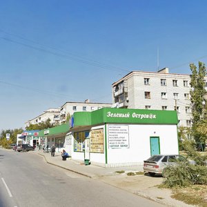 Tkachyova Street, 8А ، فولغوغراد: صورة