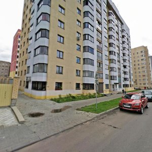 Cimiraziewskaja vulica, 42, Mogilev: photo