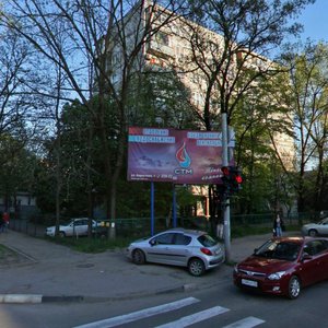 Rashpilevskaya ulitsa, 138, Krasnodar: photo