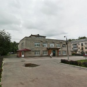 Emelyana Yaroslavskogo Street, 34А, Perm: photo