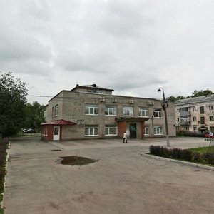 Emelyana Yaroslavskogo Street, 34А, Perm: photo