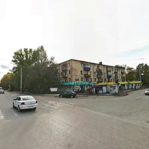 Pugachyovskiy trakt, 66, Samara: photo