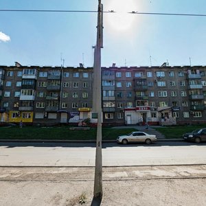 Новокузнецк, Улица Тореза, 83: фото