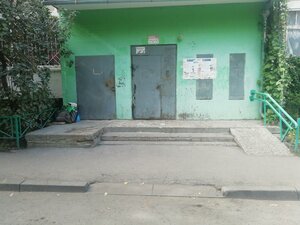 Kamyshinskaya Street, 27, Ulyanovsk: photo