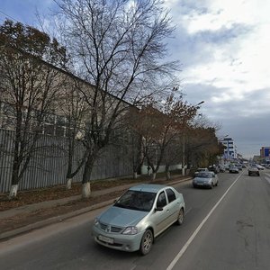 Mosina Street, 6/1, Tula: photo