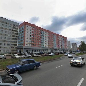 Moskovskiy Avenue, 82, Naberezhnye Chelny: photo