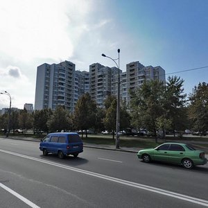 Arkhitektora Verbytskoho Street, 21/180, Kyiv: photo