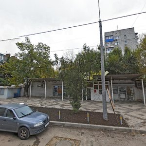 Ulitsa Yana Poluyana, 22/1, : foto