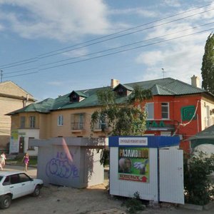 Волгоград, Улица Германа Титова, 38: фото