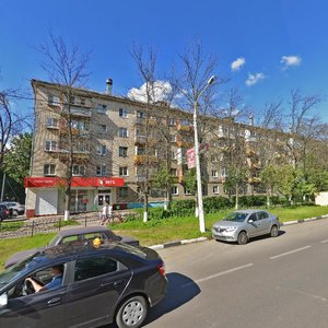 Электросталь, Улица Победы, 11к1: фото