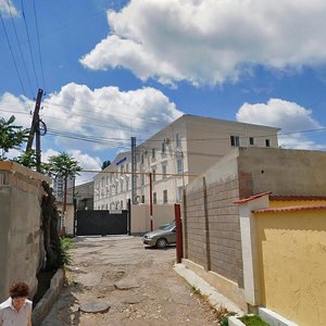 Kostomarovskaya Street, 1/46, Sevastopol: photo