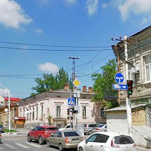 Sokolova Avenue, 12, Rostov‑na‑Donu: photo
