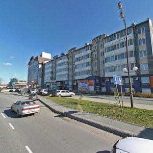 Lenina Street, 321, Yuzhno‑Sakhalinsk: photo