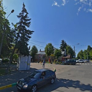 Vokzalnaya Street, 1, : foto