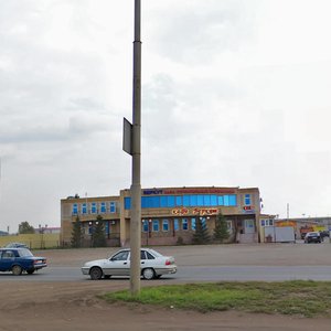 Mashinosroitelnaya Street, 13, : foto