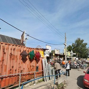 Epronovskaya Street, 19 ، بيرم: صورة