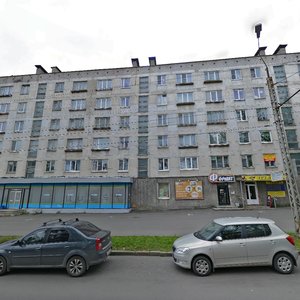 Aleksandra Nevskogo Avenue, 63, : foto