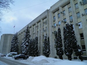 Москва, Улица Зои и Александра Космодемьянских, 31к2: фото