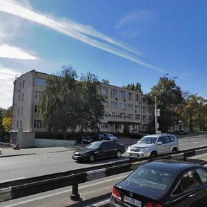 Peremohy Avenue, 53А, Kyiv: photo