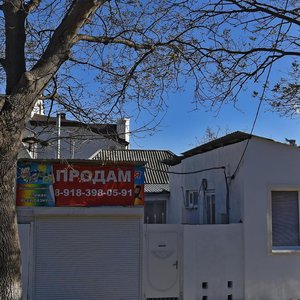 Terskaya ulitsa, 1, Anapa: photo