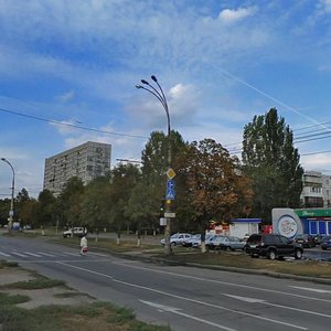 Тольятти, Московский проспект, 3: фото
