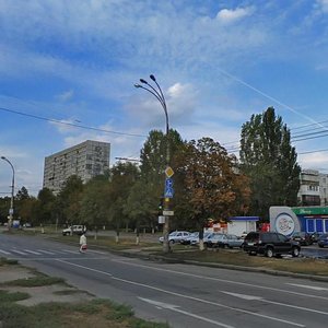 Moskovsiy Avenue, 3 ، تولياتي: صورة