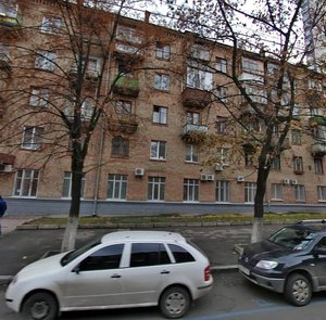 Biloruska Street, 1 ، كييف: صورة