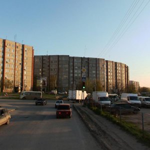Ulitsa Lelyushenko, 9, : foto