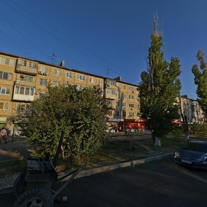 Krasnopolyanskaya Street, 16, Volgograd: photo