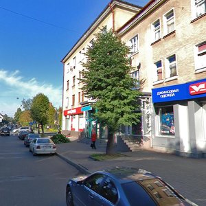 Krasnaya Street, 44, Kaliningrad: photo