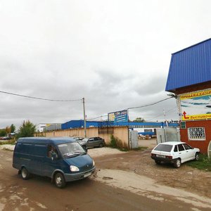 Bukharskaya ulitsa, 4В, : foto