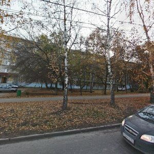 Ulitsa Morisa Toreza, 155, : foto