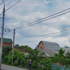 Kyivska vulytsia, 84, Vinnytsia: photo