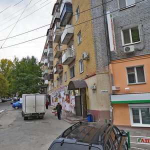 Proviantskaya ulitsa, 4, Saratov: photo