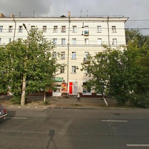 Челябинск, Улица Богдана Хмельницкого, 2: фото