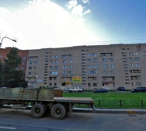 Varshavskaya Street, 37к1 ، سان بطرسبرغ: صورة