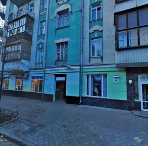 Olesia Honchara Street, 88А, Kyiv: photo