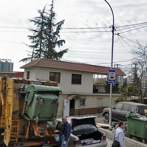 Plastunskaya Street, No:31/1, Soçi: Fotoğraflar