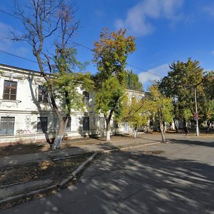 Navarynska vulytsia, 2, Mykolaiv: photo