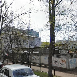 Molostovykh Street, 14Ас3 ، موسكو: صورة