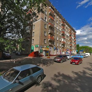 5th Kozhukhovskaya Street, No:9, Moskova: Fotoğraflar