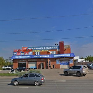 Gvardeiskaya street, 53Г, : foto
