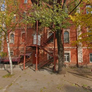 Sofi Perovskoy Street, 16, Kursk: photo