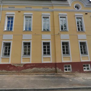 Stariy Torg Square, 4, Kaluga: photo