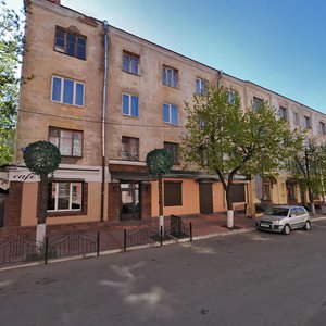 Svobodniy Lane, 22, : foto