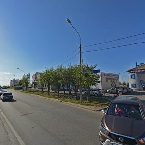 Moskovskoye shosse, 96А, Serpuhov: photo