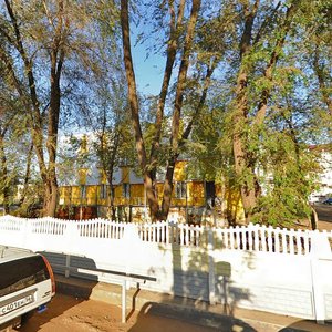 Leninskaya ulitsa, 59Б, Orenburg: photo
