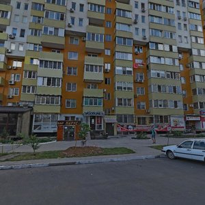 Vulytsia Akademika Sakharova, 36Д, Odesa: photo
