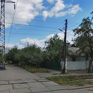 Prospekt Traktorobudivnykiv, 60, Kharkiv: photo