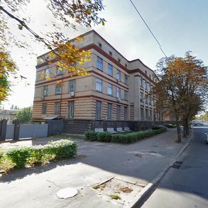 Dehtiarivska Street, 39, Kyiv: photo